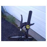 Next Elevation 15 Speed Bike