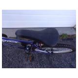 Next Elevation 15 Speed Bike