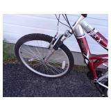 Next Power X 18 Speed Bike