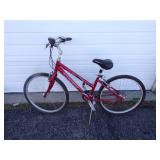 Trek Navigator 100 21 Speed Bike