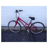 Trek Navigator 100 21 Speed Bike