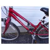 Trek Navigator 100 21 Speed Bike