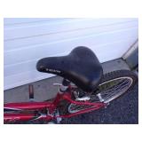 Trek Navigator 100 21 Speed Bike