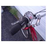 Trek Navigator 100 21 Speed Bike