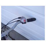 Trek Navigator 100 21 Speed Bike