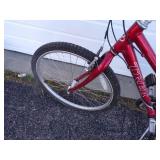 Trek Navigator 100 21 Speed Bike