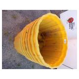 7 Large Garden Planters