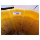 7 Large Garden Planters