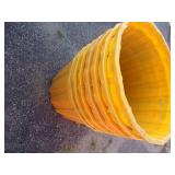 7 Large Garden Planters