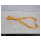 Large Log Tongs