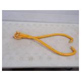 Large Log Tongs