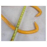 Large Log Tongs