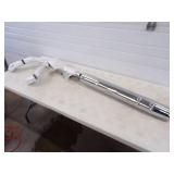 Motorcycle Exhaust Part # 400491