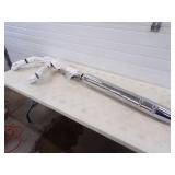Motorcycle Exhaust Part # 400491