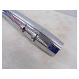 Motorcycle Exhaust Part # 400491