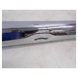 Motorcycle Exhaust Part # 400491