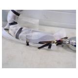 Motorcycle Exhaust Part # 400491