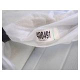 Motorcycle Exhaust Part # 400491