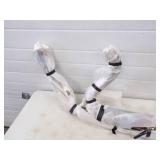 Motorcycle Exhaust Part # 400491