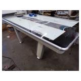 Hover Hockey Air Hockey Table