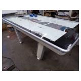 Hover Hockey Air Hockey Table