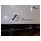 Hover Hockey Air Hockey Table