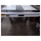 Hover Hockey Air Hockey Table
