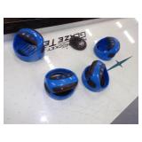 Hover Hockey Air Hockey Table