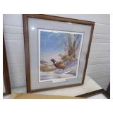Wildlife Framed Prints