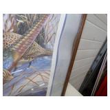 Wildlife Framed Prints