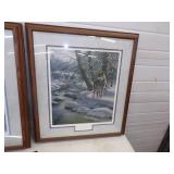 Wildlife Framed Prints
