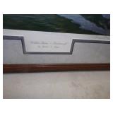 Wildlife Framed Prints