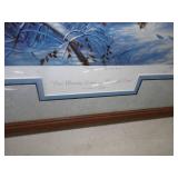 Wildlife Framed Prints