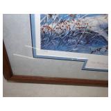 Wildlife Framed Prints