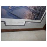 Wildlife Framed Prints