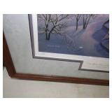 Wildlife Framed Prints