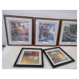 Wildlife Framed Prints