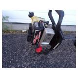 8" Strike Master Ice Auger