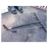 Extend-A-Truck II and Roof Rack