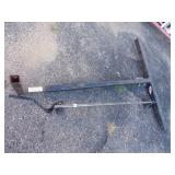 Extend-A-Truck II and Roof Rack