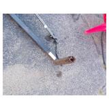 Extend-A-Truck II and Roof Rack