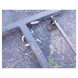 Extend-A-Truck II and Roof Rack