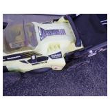 Ryobi 40 V Push Mower no batteries