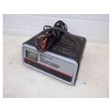 Schumacher Battery Charger