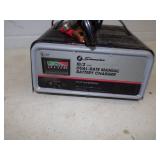 Schumacher Battery Charger