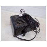 Schumacher Battery Charger