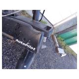 Minn Kota Auto Pilot 42# Cordless Remote Control only unit no base or controller