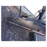 Minn Kota Auto Pilot 42# Cordless Remote Control only unit no base or controller