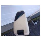 Minn Kota Auto Pilot 42# Cordless Remote Control only unit no base or controller