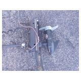 Minn Kota Auto Pilot 42# Cordless Remote Control only unit no base or controller